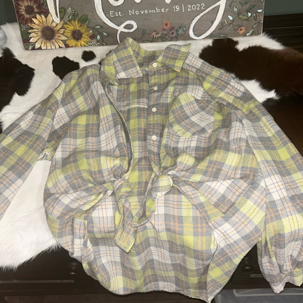 Flannel
